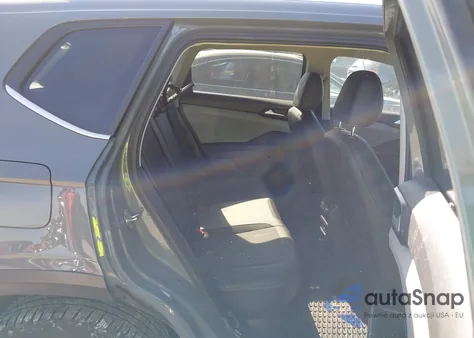 2022 Volkswagen Taos 1.5T Se z USA, uszkodzony, nr VIN 3VVSX7B28NM020255